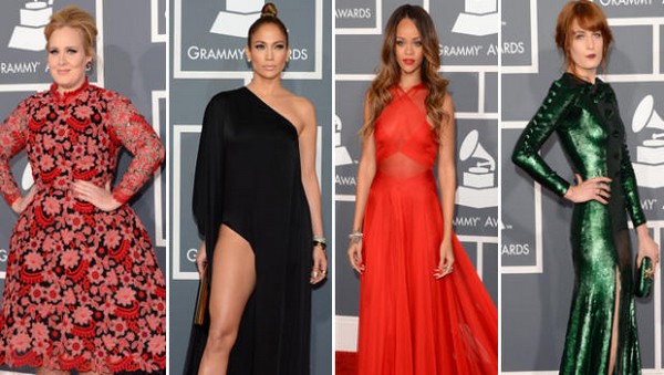 Grammy Awards 2013